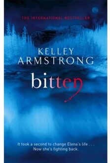Bitten