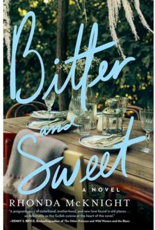 Bitter And Sweet - McKnight, Rhonda