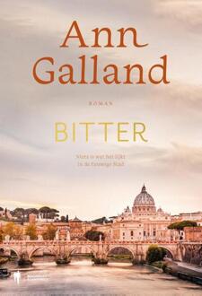 Bitter -  Ann Galland (ISBN: 9789464778274)