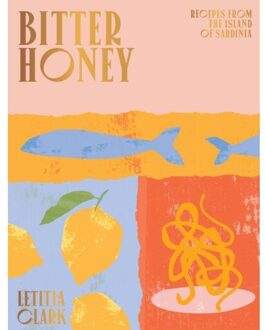 Bitter Honey