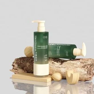 Bitter Orange & Lemon Essential Oil Nourishing Body Wash 500ml