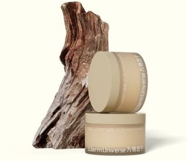 Bitter Orange & Lemon Essential Oil Nourishing Scrub 200g