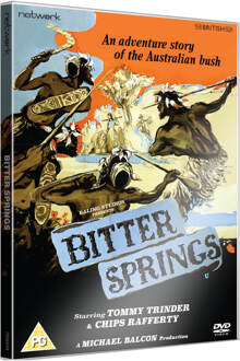 Bitter Springs