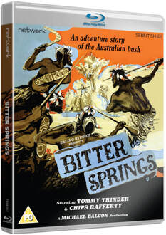 Bitter Springs