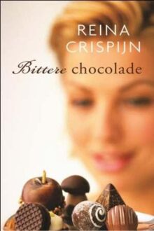 Bittere chocolade - eBook Reina Crispijn (9059777913)