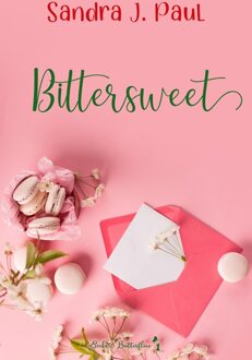 Bittersweet - Sandra J. Paul - ebook