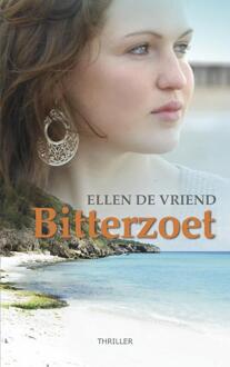 Bitterzoet - Boek Ellen De Vriend (9461850468)