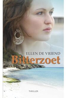 Bitterzoet - Boek Ellen De Vriend (9461850468)