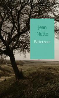 Bitterzoet - Boek Jean Nette (9463421092)