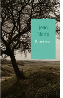 Bitterzoet - Boek Jean Nette (9463421092)