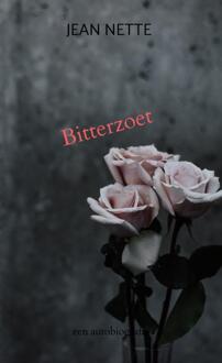 Bitterzoet - Boek Jean Nette (9463421106)