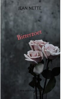 Bitterzoet - Boek Jean Nette (9463421106)