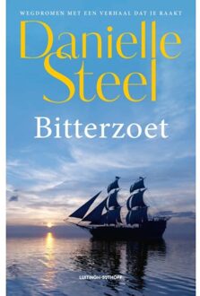 Bitterzoet - Danielle Steel