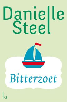 Bitterzoet - eBook Danielle Steel (9024577691)