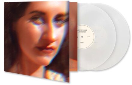 Bitterzoet - Eefje De Visser