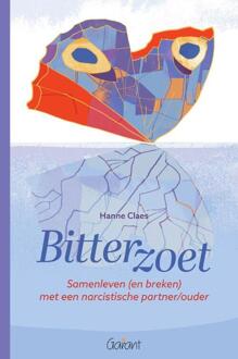 Bitterzoet -  Hanne Claes (ISBN: 9789044139259)