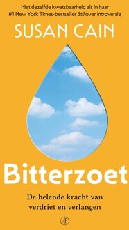 Bitterzoet - Susan Cain - ebook