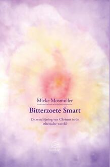 Bitterzoete Smart -  Mieke Mosmuller (ISBN: 9789075240696)