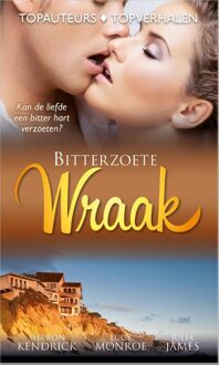 Bitterzoete wraak - eBook Sharon Kendrick (9402503374)