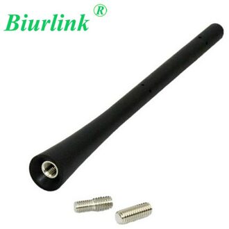 Biurlink Autoradio Antenne voor Volkswagen Passat Jetta Polo Golf GTi Antenne