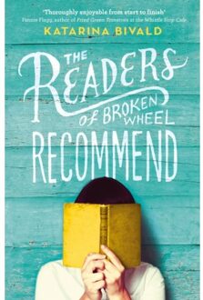 Bivald, K: Readers of Broken Wheel Recommend