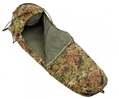 Bivi tent - lichtgewicht