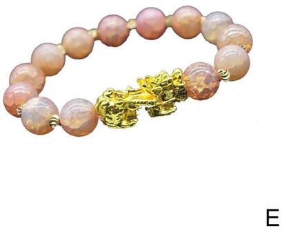 Bixie Armband Chinese Goede Lucky Charm Feng Shui Pi Yao Rijkdom Armbanden Sieraden Lucky Armbanden