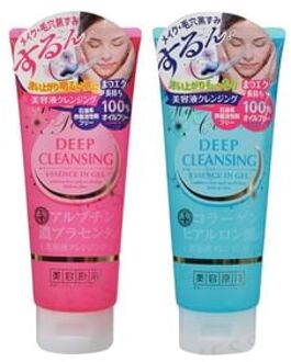 Biyougeneki Deep Cleansing Essence In Gel CH - 200g