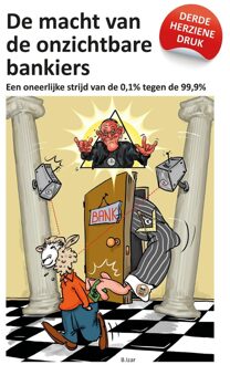 Bizar Trading De macht van de onzichtbare bankiers - - ebook