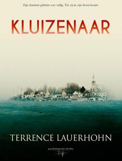 Bizzyby Vof Kluizenaar - Terrence Lauerhohn