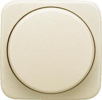 BJ Dimmer Knop Reflex Crème