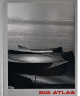 Bjarke Ingels Group Atlas - Kent Martinussen