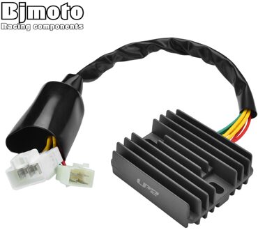 BJMOTO Motorfiets CBR 929 cbr 900 rr 12 V spanningsregelaar gelijkrichter Voor Honda CBR929 CBR 900 RRY/RR1 929cc Fireblade 2000-2001