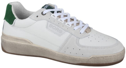 Björn Borg 10004705-we043 heren sneakers Wit - 45