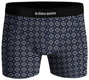 Björn Borg 2-pack boxershort Veelkleurig - S