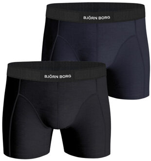 Björn Borg 2-pack boxershort Veelkleurig - XXL
