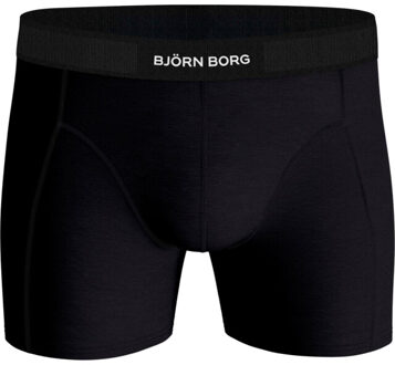 Björn Borg 2-pack core boxers Veelkleurig - M