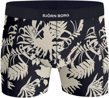 Björn Borg 2-pack core boxers Veelkleurig - S