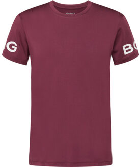 Björn Borg 3-pack permormance tee Veelkleurig - S