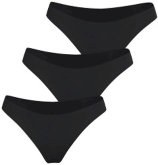 Björn Borg 3 stuks Invisible Brief Zwart - X-Small,Small,Medium,Large,X-Large