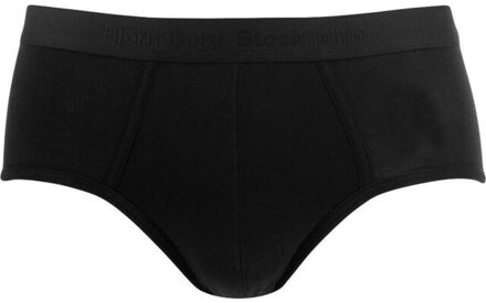 Björn Borg 4-pack tencel mix boxers Zwart - S