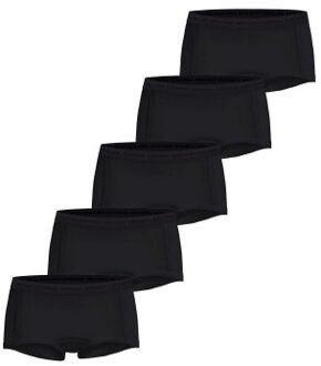 Björn Borg 5 stuks Everyday Boxer Shorts Zwart,Versch.kleure/Patroon,Groen,Wit - X-Small,Small,Medium,Large,X-Large