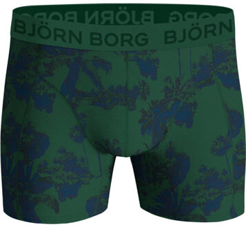 Björn Borg 7-pack boxers Zwart - L