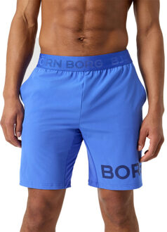 Björn Borg 9 Inch Short blauw