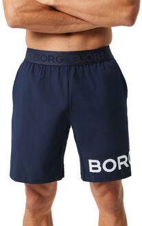Björn Borg 9 Inch Short donkerblauw - M