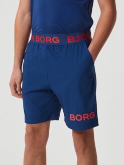 Björn Borg 9999-1559-bl121 9999-1559-bl121 Blauw - 146/152