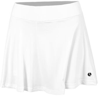 Björn Borg Ace Jersey Rok Dames-Wit - XL