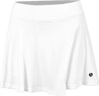 Björn Borg Ace Jersey Rok Dames wit - XS,S,M,L,XL