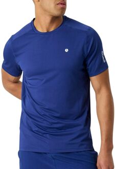 Björn Borg Ace Mesh Panel Shirt Heren