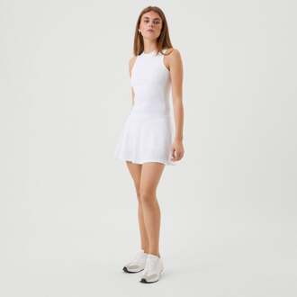 Björn Borg Ace Pocket Rok Dames-wit - M